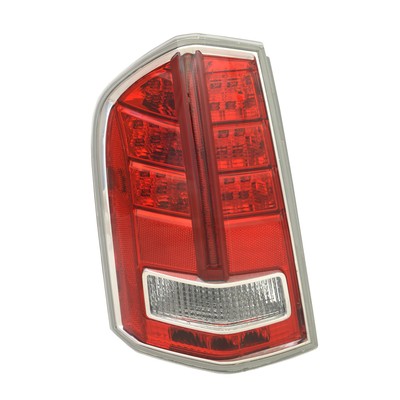 Tail Light Assembly-Regular TYC 11-6638-90 fits 13-14 Chrysler 300