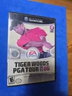 Tiger Woods PGA Tour 06 (Nintendo GameCube, 2005)