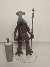 Star Wars  Saga Collection  31  Momaw Nadon  Escape From Mos Eisley