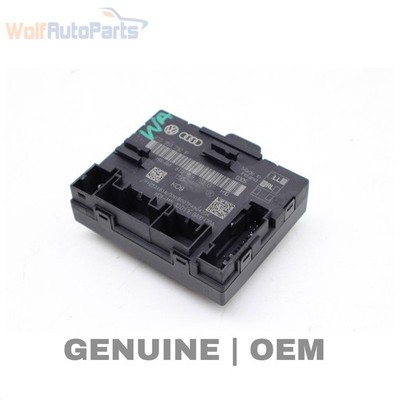 2013-2016 AUDI RS5 - Front Right DOOR Control Module / Computer 8T0959792P