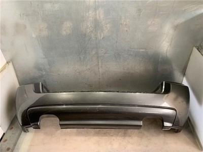 866111F050 HINTERE STOSSSTANGE / 355288 FÜR KIA SPORTAGE KM 2.0 CRDI