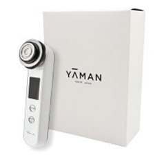 YA-MAN Photo Plus EX Smooth HRF-20L Beauty Device Low Stimulation Japan New