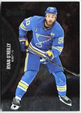 2021-22 SkyBox Metal Universe #63 Ryan O'Reilly