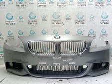 Pare-choc avant BMW 520