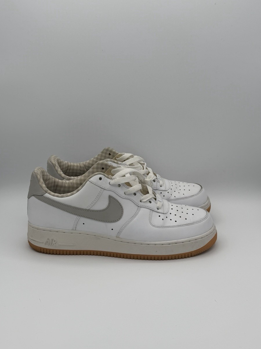 Size 9.5 - Air Jordan 1 Retro Gum Bottom for sale online | eBay