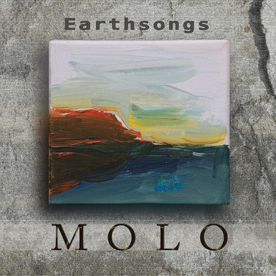 Molo - Earthsongs (Vinyl LP - 2019 - EU - Original)