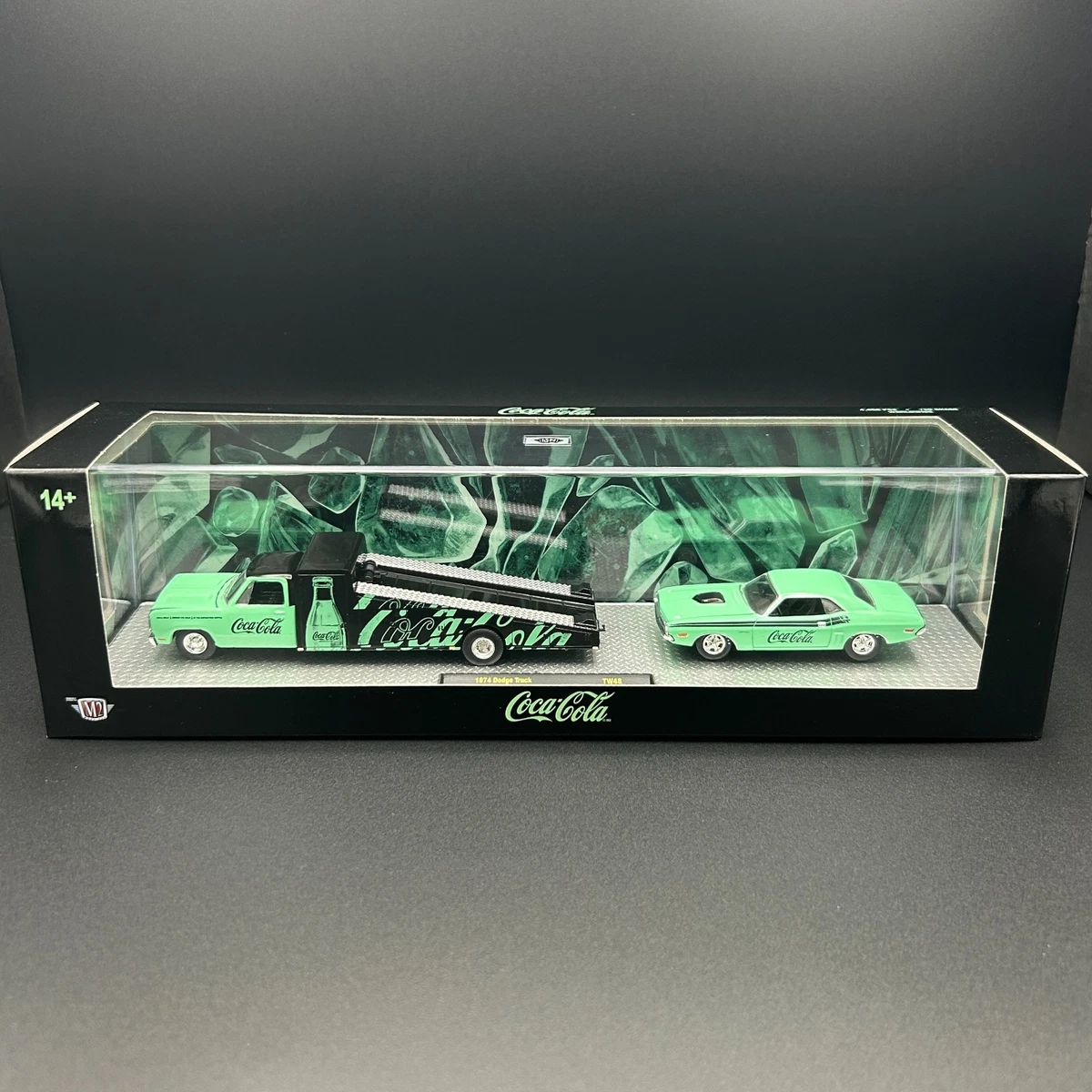 M2 Machines Dodge Truck Diecast & Toy Vehicles for sale | eBay