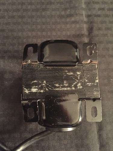 SIGNAL Brand Power Transformer 9662 30A 240V Plug to 110 Outlet Step Down - Picture 5 of 8