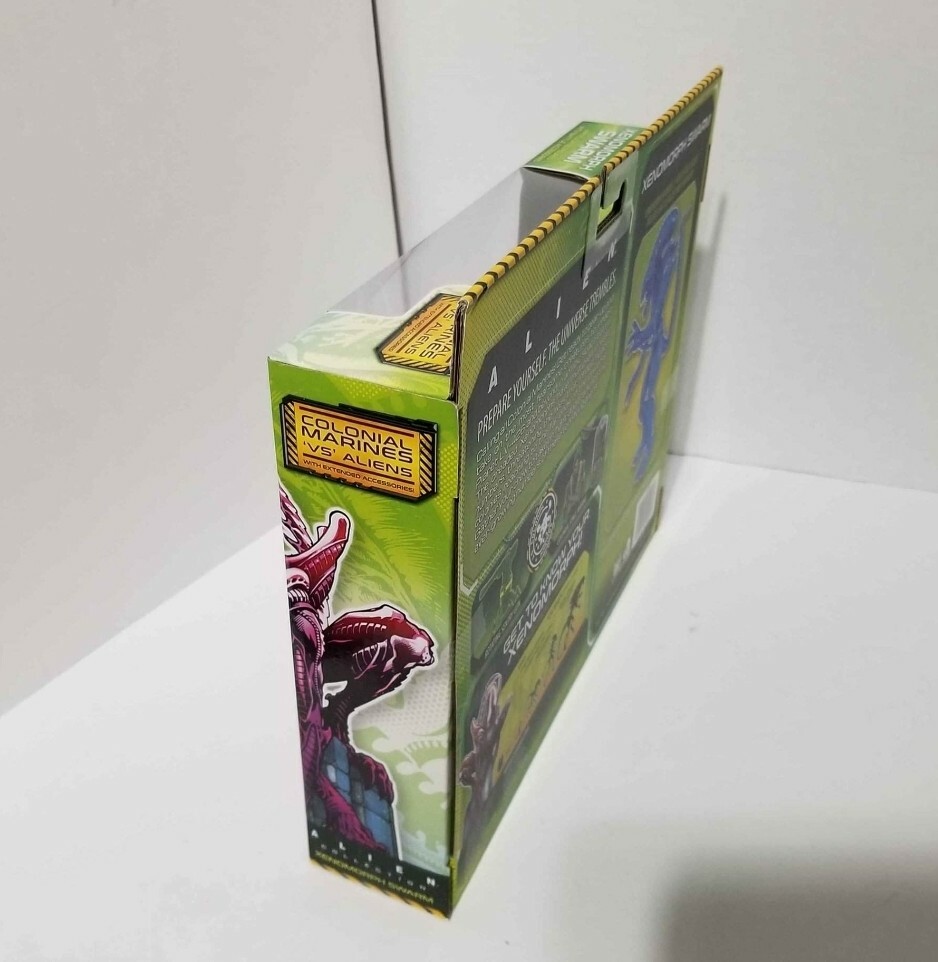 ALIEN SWARM PACK エイリアン Alien Collection Xenomorph