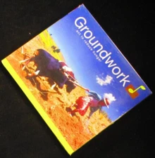 Groundwork, Act to Reduce Hunger, Various Artists, CD, SEALED, 2001, Hear Music