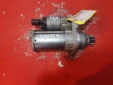 2018 VOLKSWAGEN UP Starter Motor 