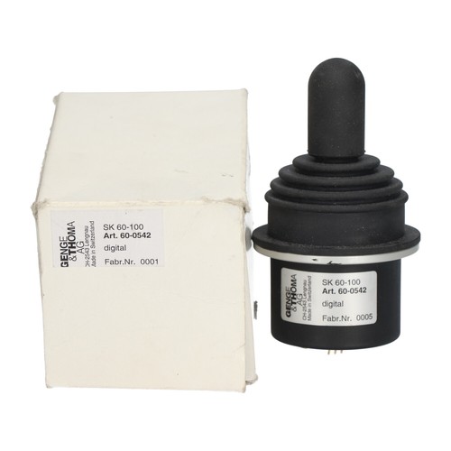 Genge & Thoma SK60-100 nuevo NFP - Imagen 1 de 9