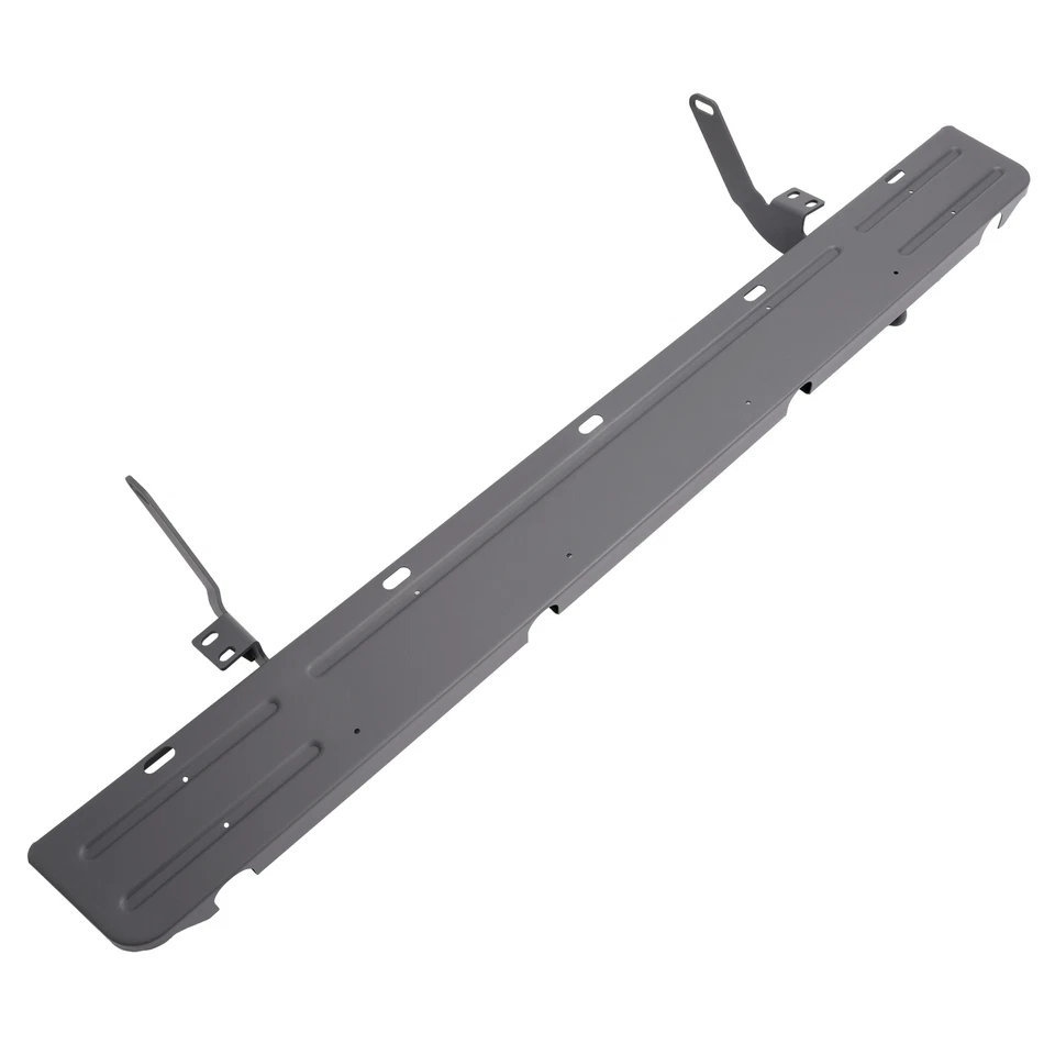 Escalón de parachoques trasero estribo para Dodge Sprinter 2500 3500 2002-2006 Foto 2 de 4