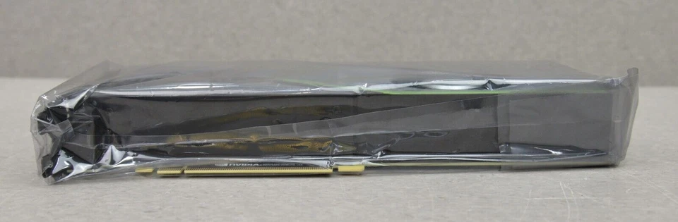 Dell NVIDIA Quadro RTX 5000 RTX5000 16GB GDDR6 Graphics Card - Image 2 of 4