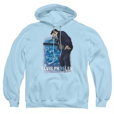 Elvis "35th Anniversary" Pullover Hoodie