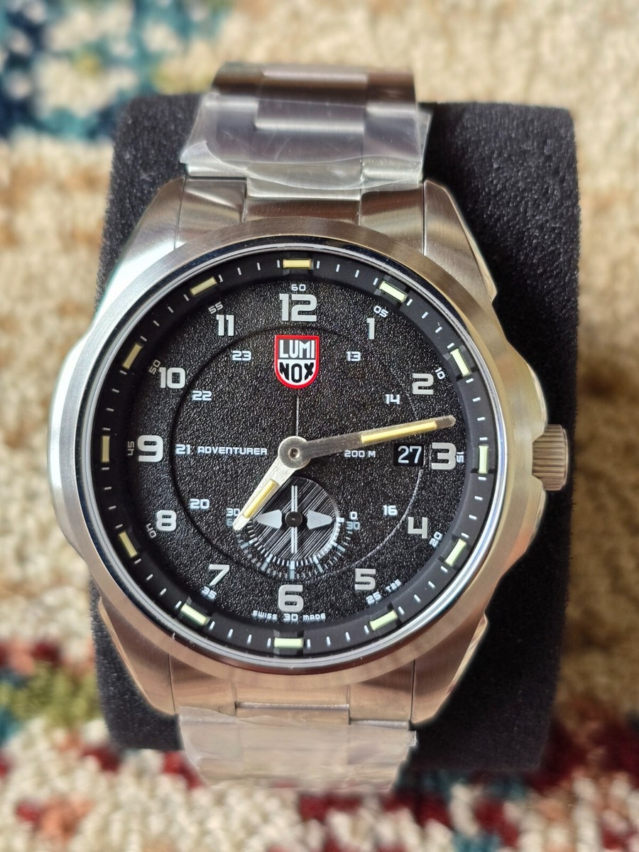 Luminox Navy Luminox Atacama Adventurer Luminox Atacama