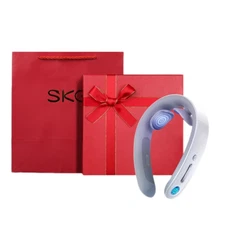 Advanced SKG G1 Neck Massager with Pulse Technology for Neck Pain Relief