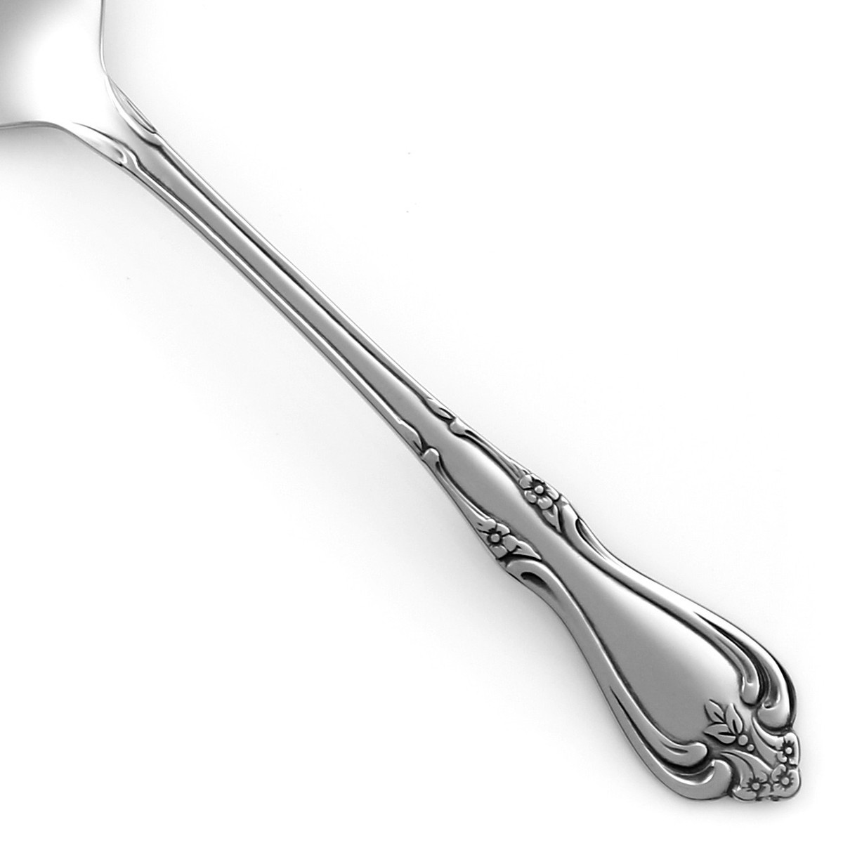 Oneida BRIARWOOD Stainless WM Dalton All American Silverware