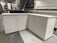 Bespoke storage units - Made To Measure- Made To Order - Multiple Colours 