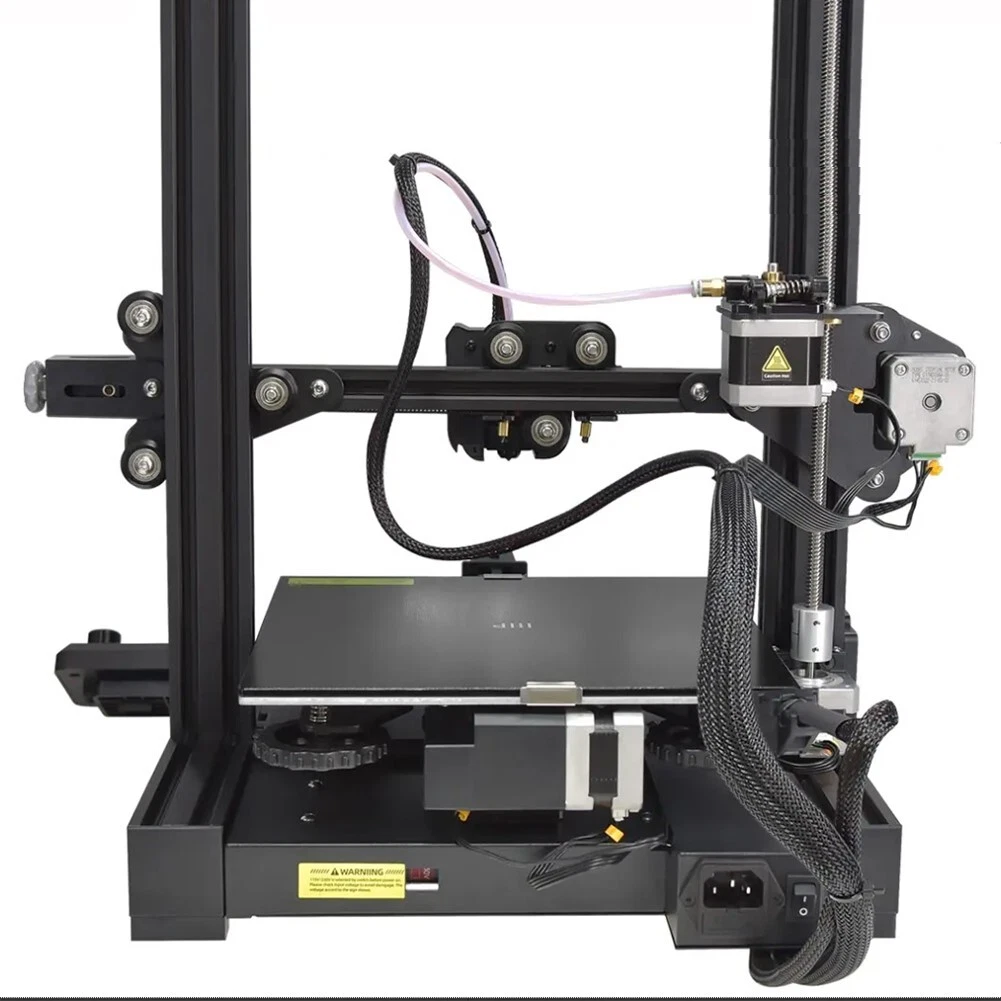 How Much Does A 3D Printer Cost? All3DP, 53 OFF