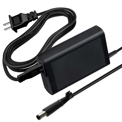 AC/DC Adapter For HP Touchsmart TM2 X15-53758 X1553758 Laptop 584027-001 Power E - Foto 2