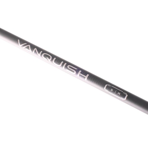 TaylorMade Qi35 MAX LITE Hybrid #4 23* w/ Vanquish 5 R-Flex LH +HC *MINT* - Picture 6 of 6