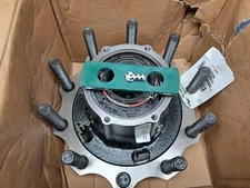 ConMet - 10086805 - TN Trailer PreSet Plus Premium Wheel Hub