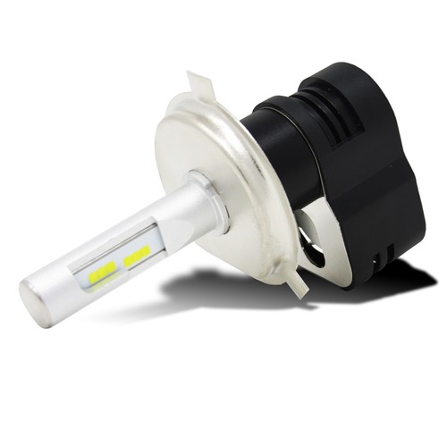 Alla Lighting LED H4 9003 Headlight Bulb Super Xenon White,High End,2yr Warranty - Picture 11 of 11