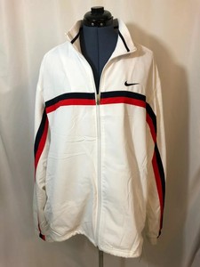 jaqueta nike dri fit