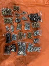 Chinese China Agt, Complete Nut And Bolt Kit, One Ton Excavator 