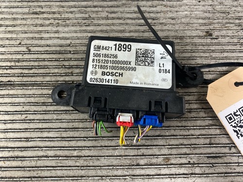77681 Steuergerät Einparkhilfe OPEL Insignia B Sports Tourer (Z18) 84211899