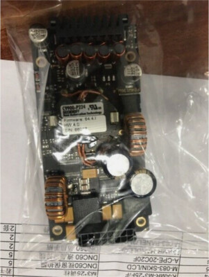 C9900-P224 Power Supply Board for C6930 Industrial PC #A6-29*