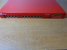 WatchGuard XTM 810 - 10 Port Firewall Security Appliance NS2BE10