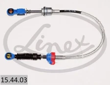 Linex 15.44.03 cable, manual transmission for Ford