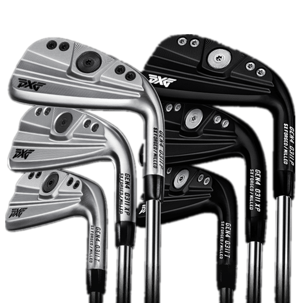 PXG 0311 P XP Gen6/5/4 Iron Wedge Series Golf Putter For Practise