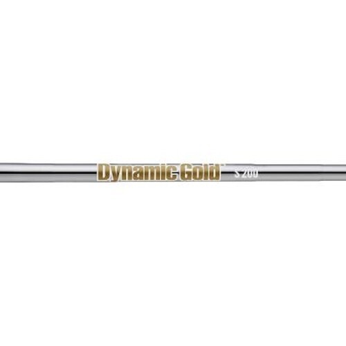 MIZUNO S23 Wedge White Satin Finish 50-08 Sole S Dynamic Gold HT