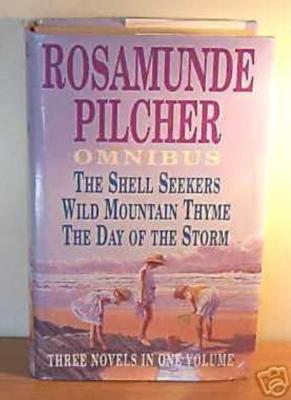 The Shell Seekers / Wild Mountains Thyme / the Day of the Storm 