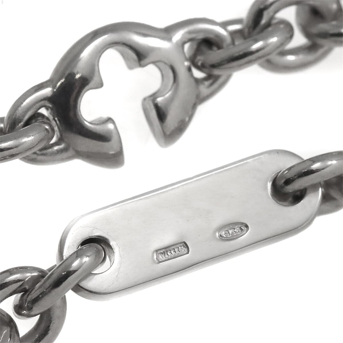 BVLGARI B-ZERO1 Charm Key Holder Silver 925 90254256 | eBay