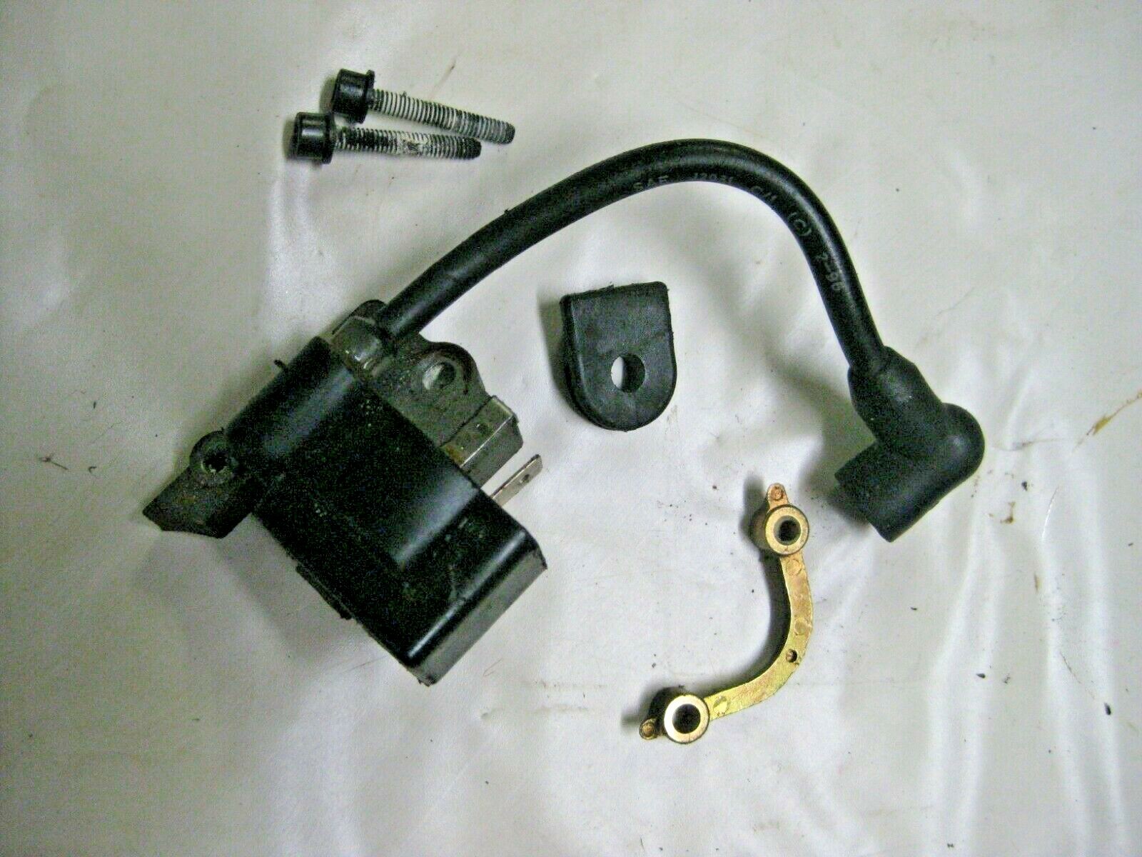 Weed Eater GHT17 Gas Hedge Trimmer Ignition Module Part 530039163