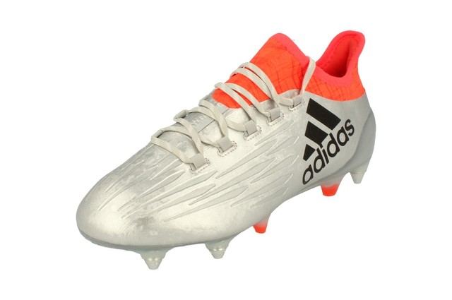 adidas mens x 16.1 sg football boots
