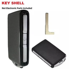 New Smart Key Cover Shell For VOLVO S60 S90 V40 V60 V90 XC90 XC60 XC40 FOB Case