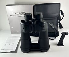  Sunagor Mega Zoom Binoculars 30-160x70 ,Black : Electronics