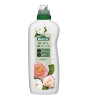 RosendüNger FlüSsigdüNger Organischer Nk-DüNger öKologisch 1 L Ca. 150 L, Dehner