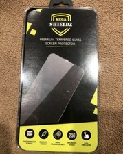 Samsung Galaxy Watch 42mm Tempered Glass Screen Protector - 5 Pack