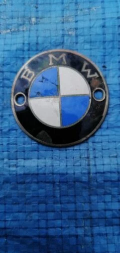 BMW Tank Oldtimer-Motorräder & -zubehör