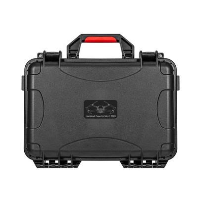 Hard for Shell for Mini 3 Pro Suitcase Sealed Waterproof Box for RC Remote Contr