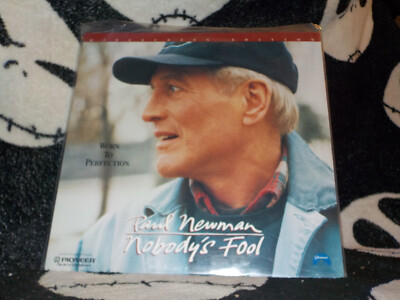 ノーバディーズ・フール [DVD] wyw801m Amazon.co.jp: ノーバディーズ・フール [DVD] : ポール