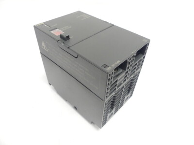 Vipa PS 307/5A / 307-1EA00 / IN AC 120-230V geregelte Stromversorung