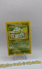 1999 Pokémon - Bulbasaur 44/102 - Base Set - NM -Near Mint