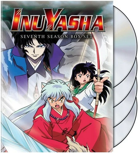 Inuyasha anime online full episodes